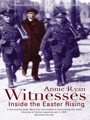 cover image of Witnesses